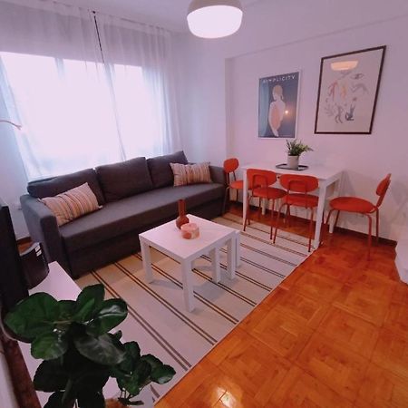Apartamento Maura 2 Dormitorios Oviedo Kültér fotó