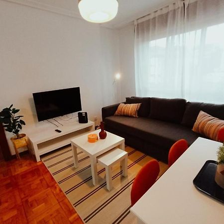 Apartamento Maura 2 Dormitorios Oviedo Kültér fotó