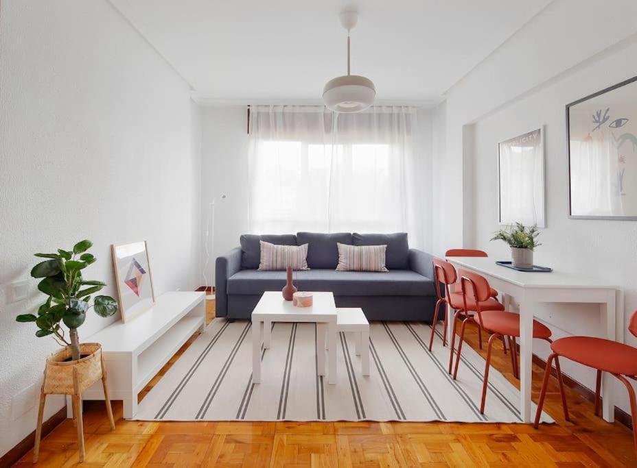 Apartamento Maura 2 Dormitorios Oviedo Kültér fotó
